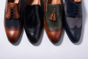 formal shoes brands in world