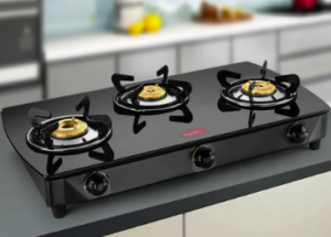 gas stove brands india